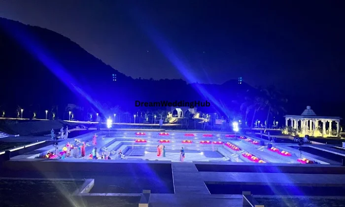 Vivaaha Wedding Planner